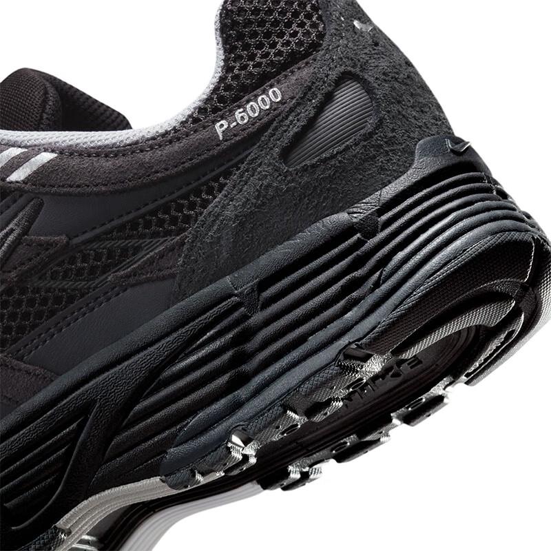 Nike P-6000 Men's Retro Sports Shoes