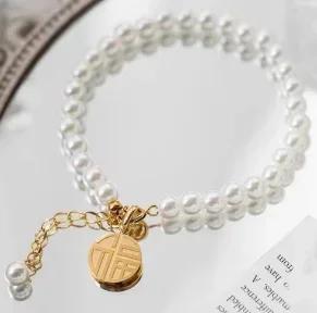 Stainless Steel Heart-shaped Ladies Elegant Bracelet For Women Crystal Bangle