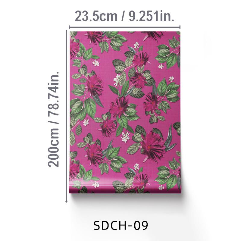 Glass Sticker Low Sticky Removable Glue Window Sticker No Residual Glue Bathroom Sticker