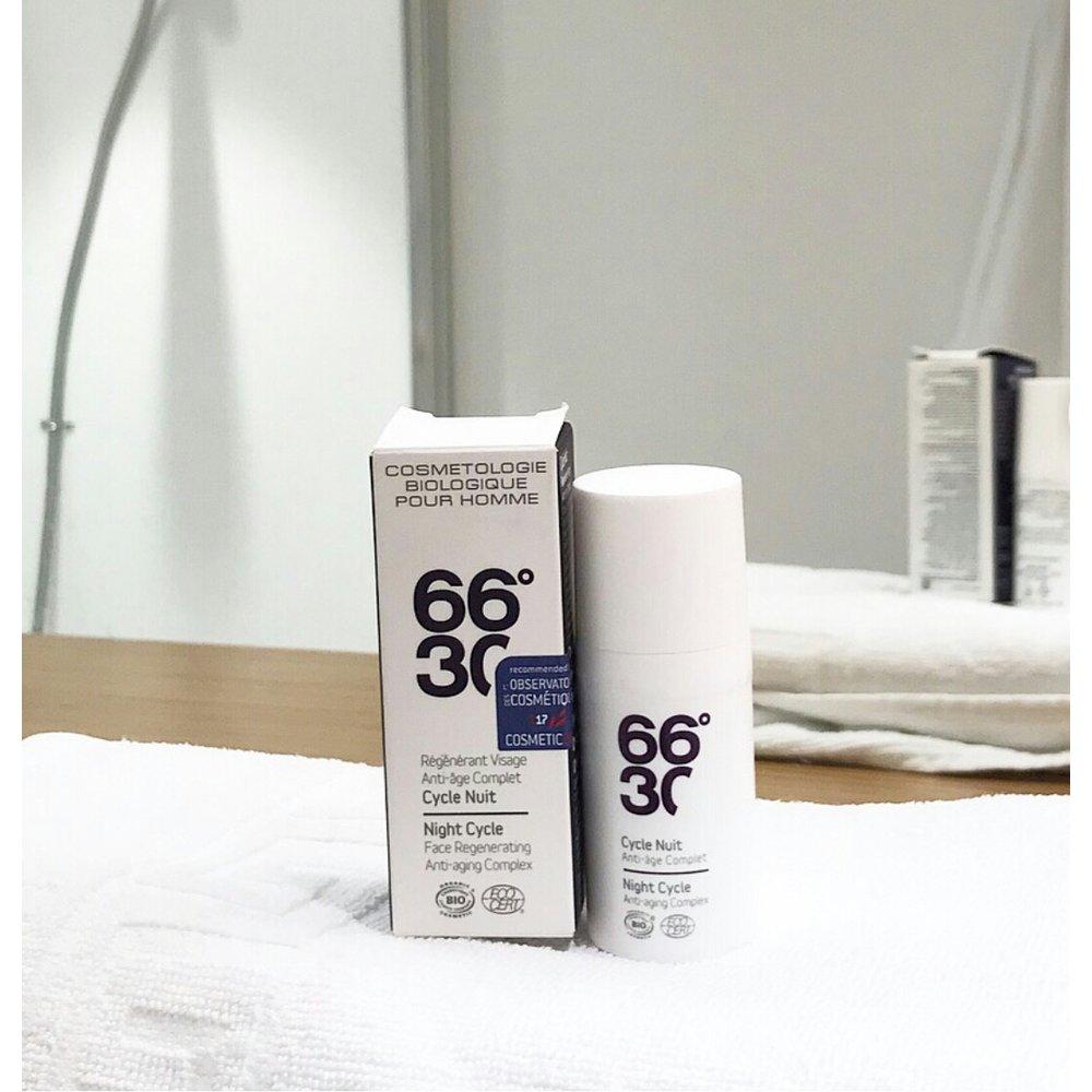 Night Cycle Face Regenerating Complex 50ML