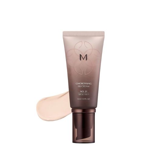 MISSHA M Perfect Cover BB Cream SPF30 PA++ 21 Light Beige Brightening & Hydrating 50ml