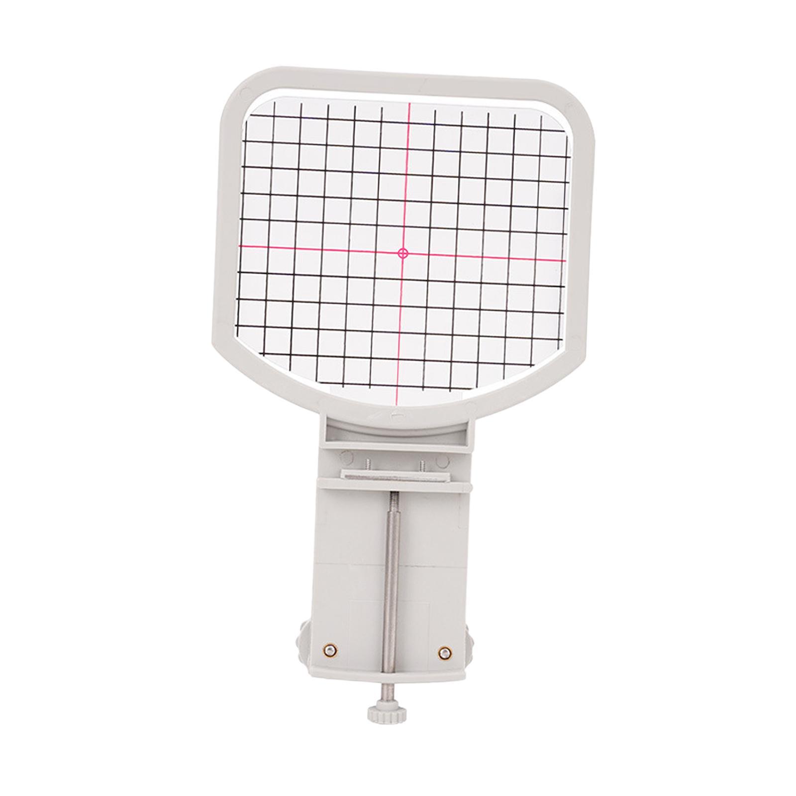 Embroidery Machine Hoop Multifunction Nylon Sewing Supplies Hat Hoop