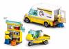 Classic Building Blocks Toy Action Figure Bricks Puzzle Toy Compatible Assemble Model For Kids Children's Educational Toy Gift