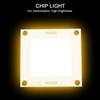50W Integrated Chip Light Panel COB LED Light Panel Durable LED Bulb Lamp  Floodlight Creation