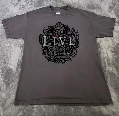 Üst giysisi – T-shirtler