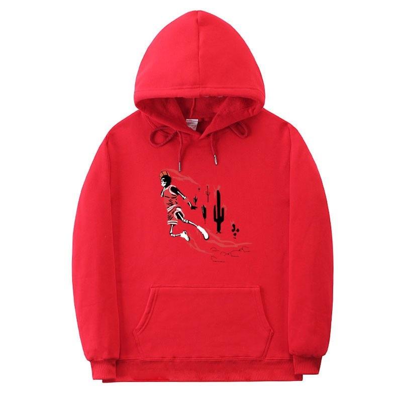 COD Juliae Fashion Travis Scott New Swag Hoodie