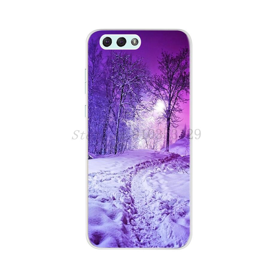 For Asus Zenfone 4 ZE554KL Case Fashion Silicone Soft TPU Phone Case 5.5" For Asus Zenfone 4 ZE554KL Z01KD Z01KDA ZE 554KL Cover