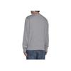 Polo Ralph Lauren Ss24 Logo Embroidered Crew Neck Long Sleeve Sweatshirt Men Sweatshirt Light-Gray 710916689-007