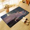 Hot Body Sexy Girl Art 3D Printed Carpet for Living Room Large Area Rug Soft Mat E-sports Chair Carpets Alfombra Dropshopping