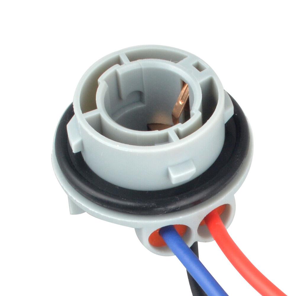 Harness Socket Harness Light Bulb Stop Brake Turn Light