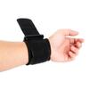 Breathable Adjustable Soft Wristband Compression Wrist Support Brace  Basketball