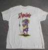 Vintage Koszulka Silverchair Frogstomp Tour Rozmiar S do 5XL