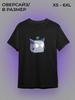 T-shirt Blox Fruits Spike