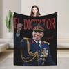 M-Mbappes Blankets Soccer Meme Wool Vintage Soft Throw Blankets for Bedspread Summer,