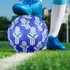Club Atlético Vélez Sársfield Size 5 Soccer Balls, High-Quality, Anti-Slip, Protective Football, a Unique Gift Suitable for Birthdays, Christmas