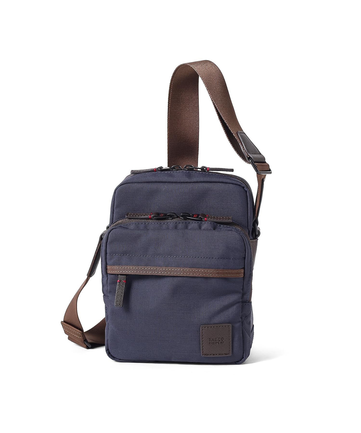 

[Takeo Kikuchi] Настоящая мини-сумка через плечо № 739111 Con