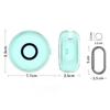 Dust Proof Earphone Case Silicone Earbuds Accessories for Anker Soundcore Sleep A30