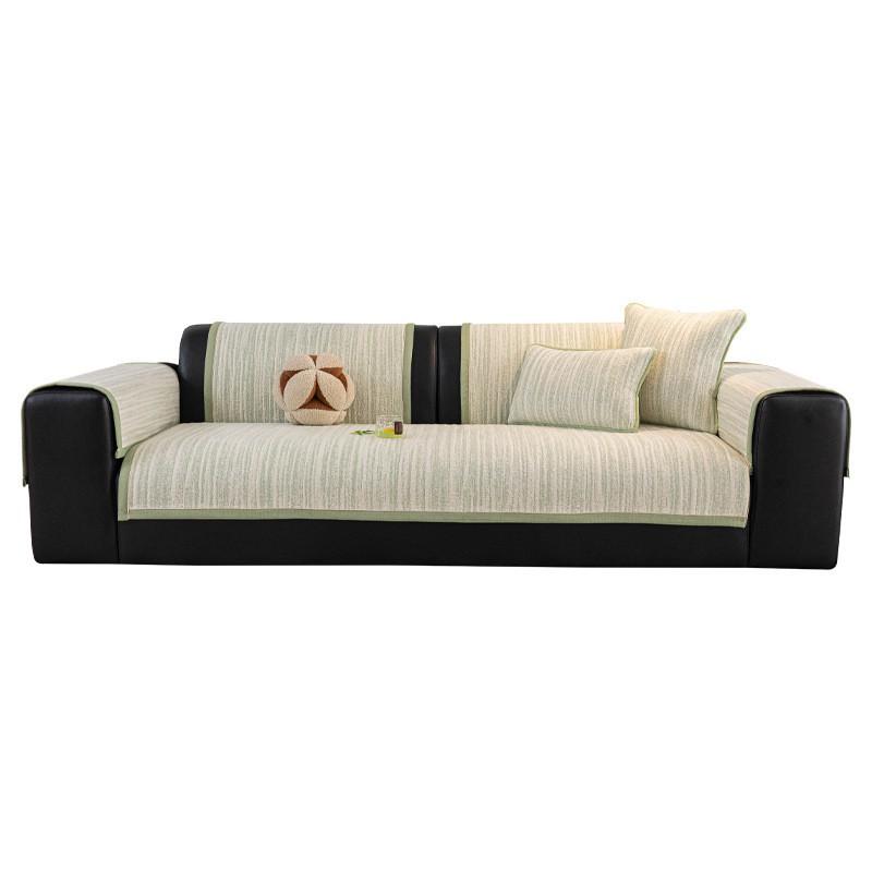 Cooling Sofa Cushion 2026 Modern Light Luxury Non-slip Couch Cover Combination Sofas