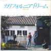7inch Record WEEKEND - California Dream / Sousyun 06SH138 ODYSSEY 1977 Japan Japanese Pop/Rock Used
