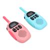 Kids 2 Way Radio Toy USB C Rechargeable 22 Channel 3KM Long Range for Clear Wireless Call with Flashlight