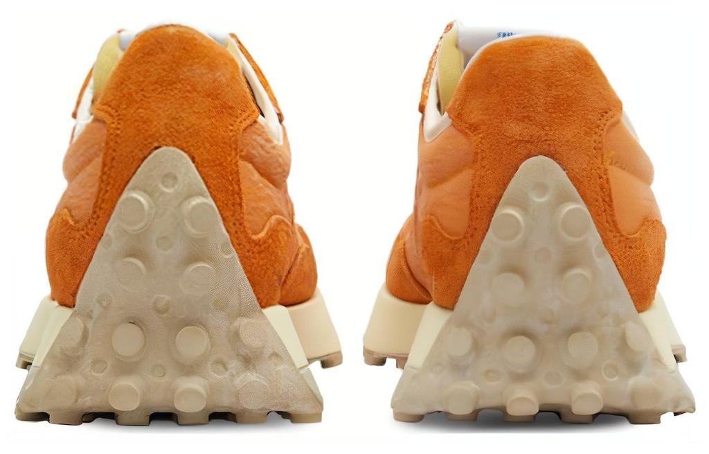 New Balance 327 Vintage Lux Orange MS327VT