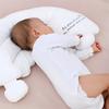 Children's pillow0-9Baby Pillow for Babies Over Years Old