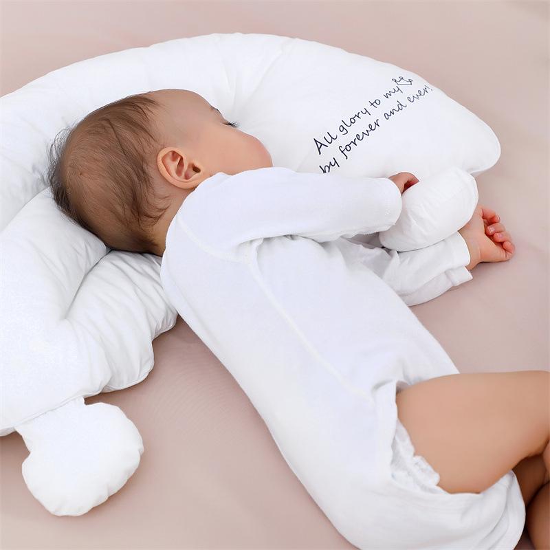 Children's pillow0-9Baby Pillow for Babies Over Years Old