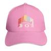 Racoon Baseball Cap Sunhat Custom Cap Derby Hat Bobble Hat For Unisex Womens