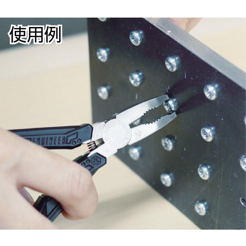 TRUSCO Nejisaurus GT Black TPZ-58