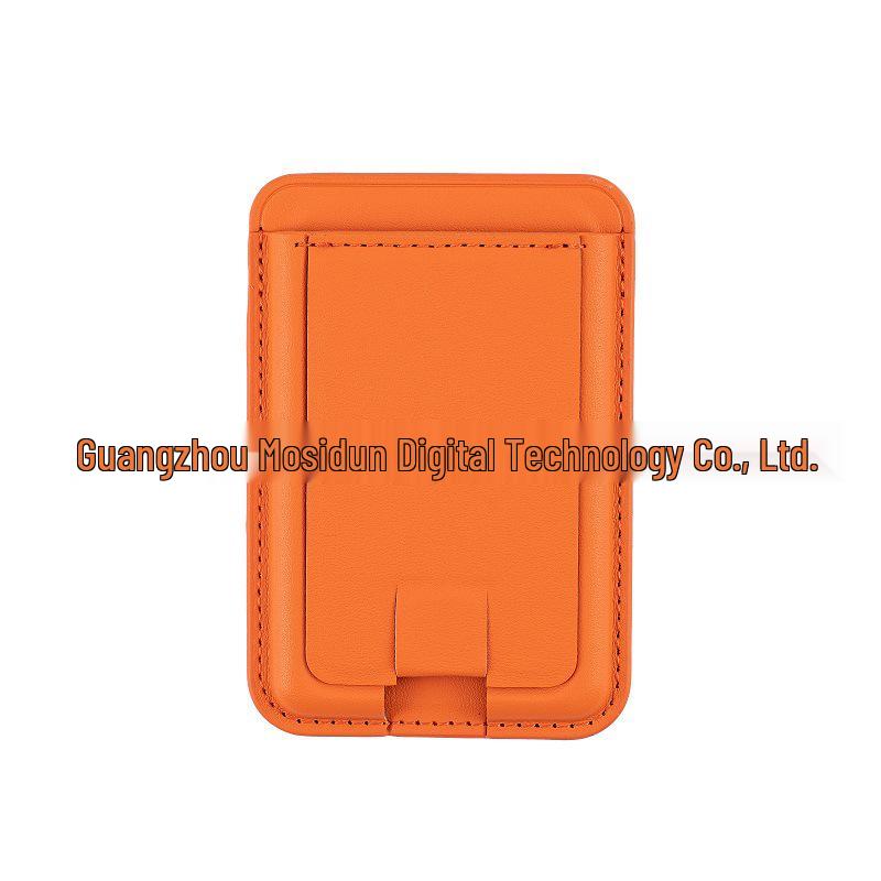 Magnetic MagSafe Phone Card Holder & Stand