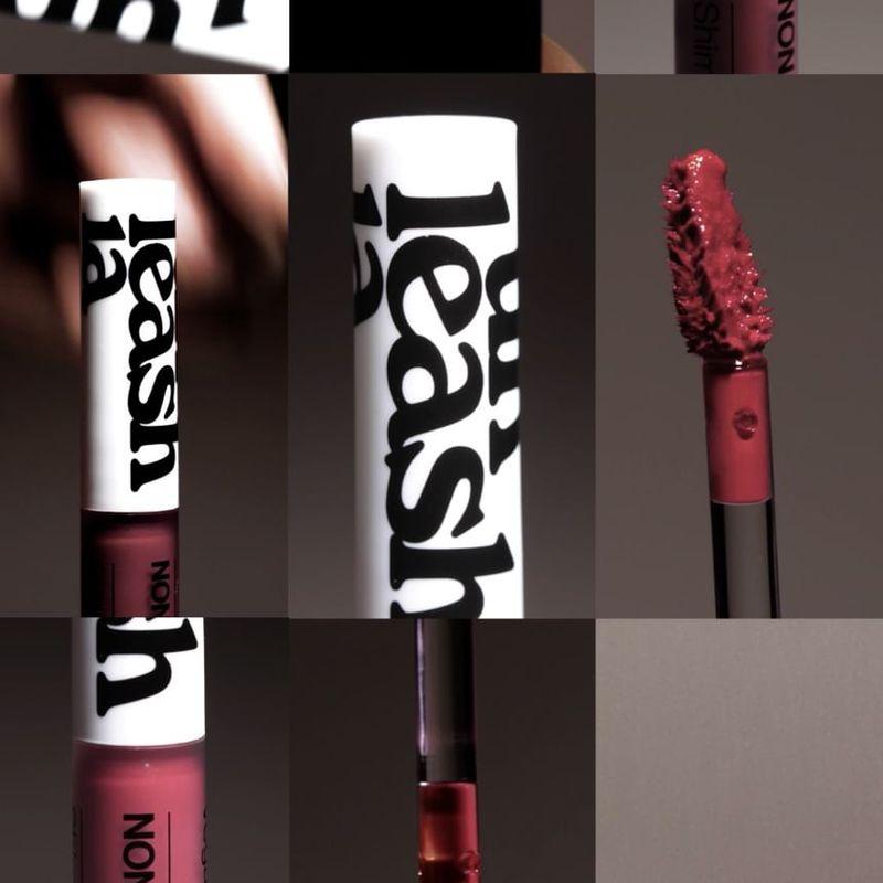 UNLEASHIA - Non-Sticky Dazzle Tint - 8 Colors