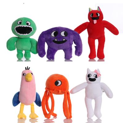 Plüschtier Spielpuppe