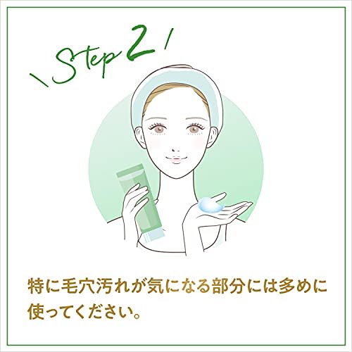 Dove (Dove) Clean Pore Care Facial Cleansing Gel for All Skin 140g Gel Facial Cleansing Facial Cleanser