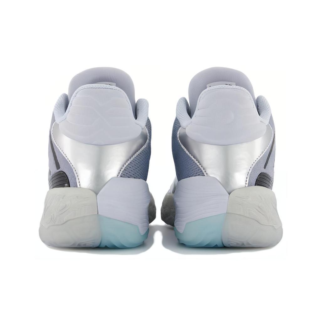 Zwei Wxy V4 New Balance 'Steel' BB2WYGS4
