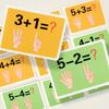 Digital Math Toys: Finger Counting & Early Education for Kids