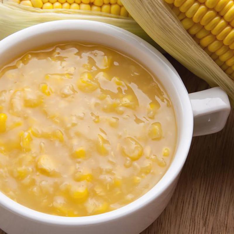 JD Sourced Fresh Corn Grits 1kg
