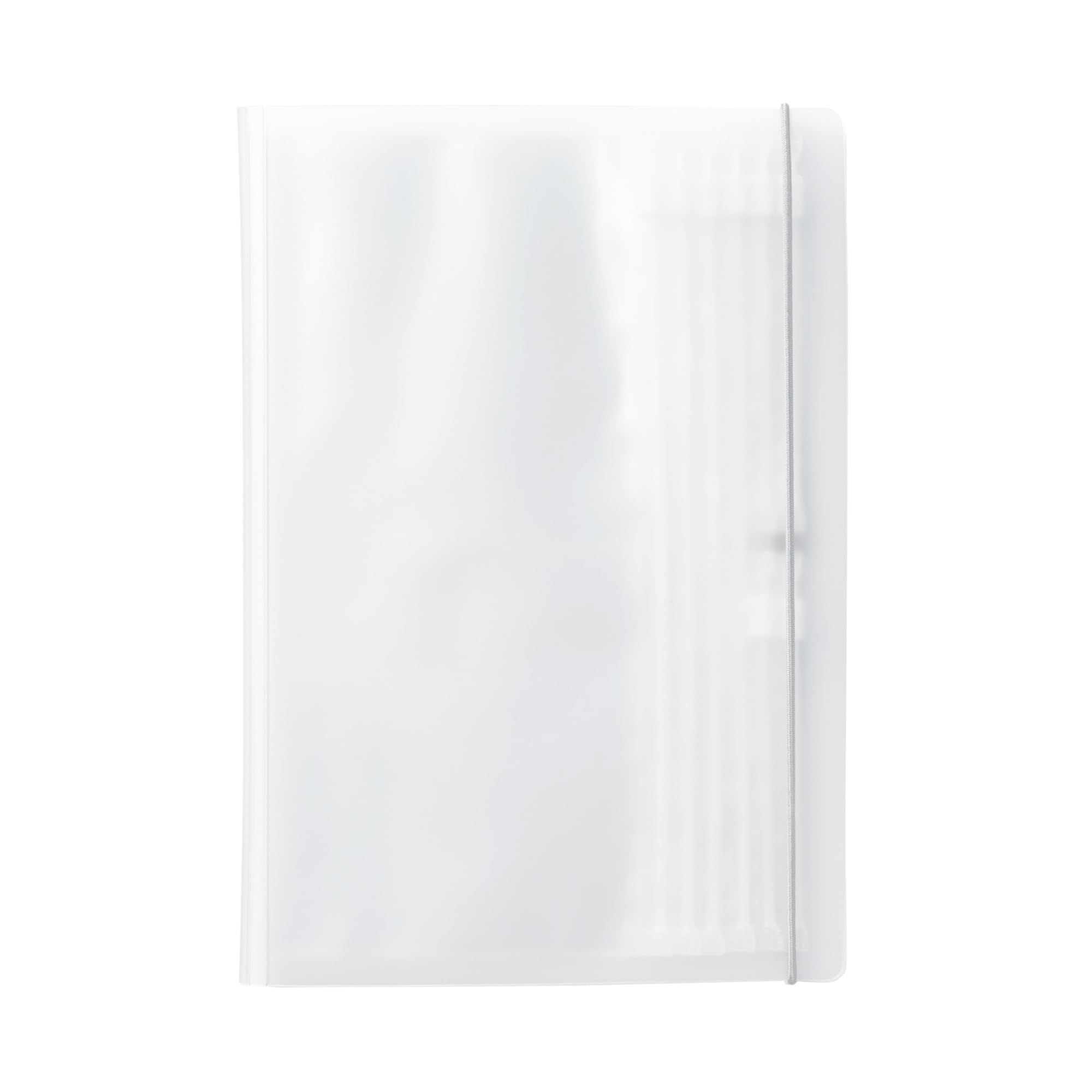 

Карманный держатель MUJI с ползунком NCA91A3A Негромоздкий