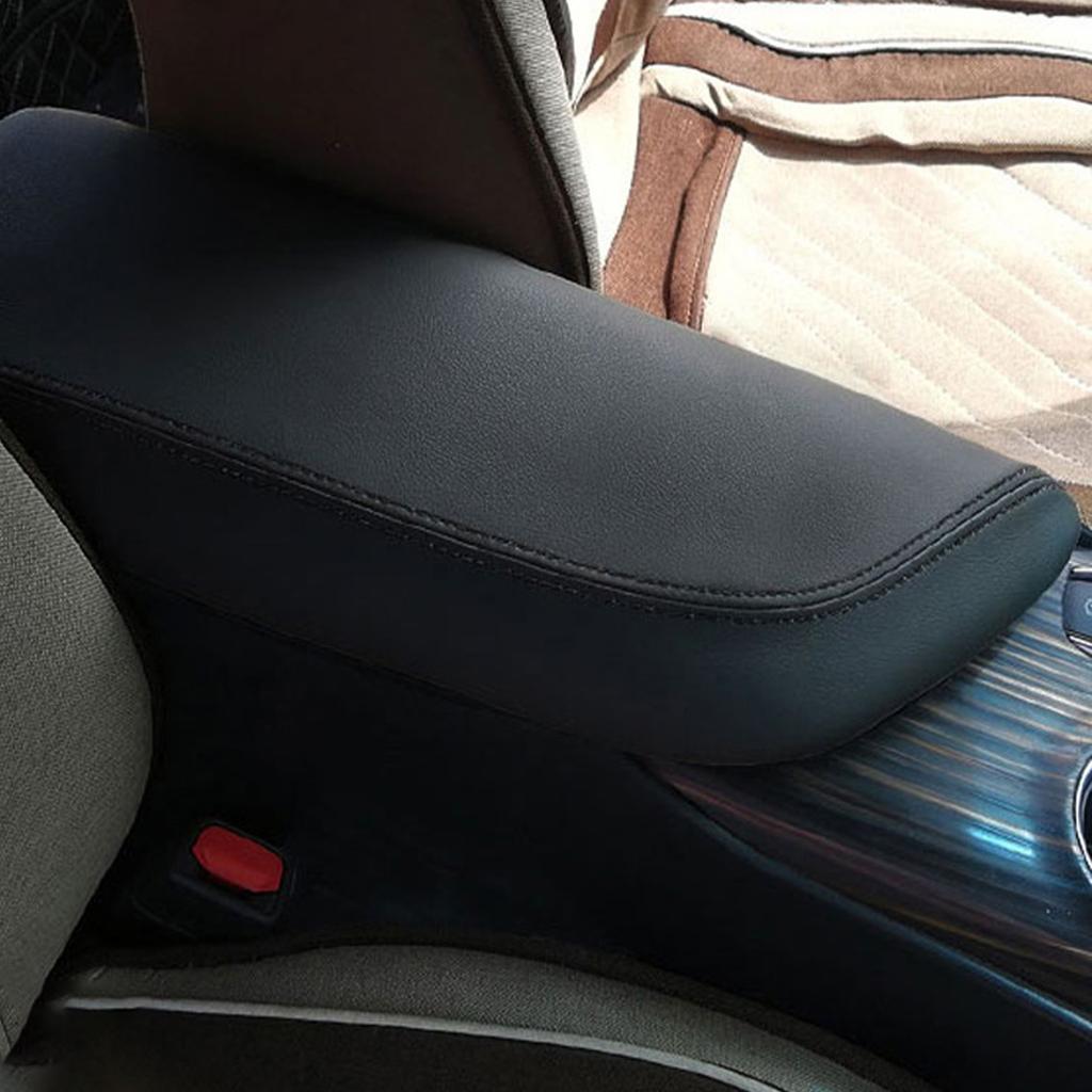 For Toyota Camry 2018- Car Armrest Cover | OEM Fit Anti-Tear Thermal ulation Car Interior Protector