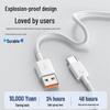 240W Type-C Charger for Honor/Xiaomi, Supports 120W Fast Charging