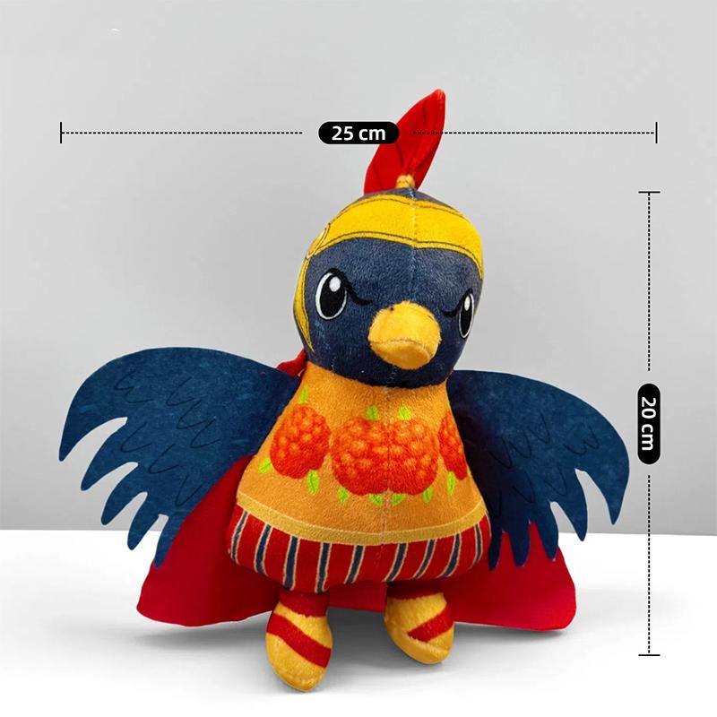 Hot Selling Tralalero Tralala Shark Plush Tung Tung Sahur Plush Toy Figure TralaleroTralala Toys TungTung Sakur Plush Toy