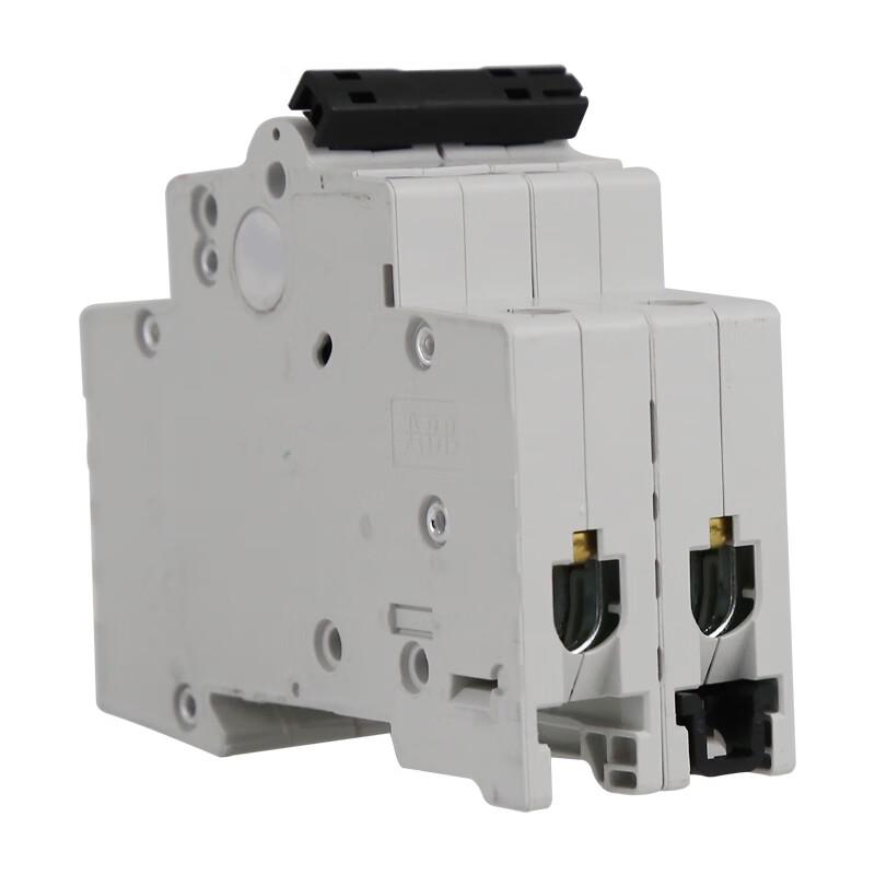 ABB SH200 Series Miniature Circuit Breaker