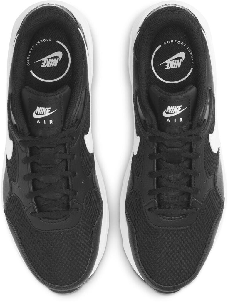 Sneakers Nike Air Max SC Women Black/white/black
