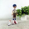 Anime Digimon Adventure Kido Jo Figure Gabumon Action Figures Pvc Statue Collection Model Toys Gifts
