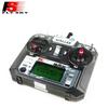 FLYSKY Futaba I6X Remote Control with X6B, IA6B, and IA10B Receiver - Supports 6 To 18 Channels