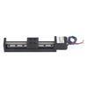 Linear Slide Table High Accuracy Ballscrew Sliding Motion Stage Linear Guide Rail 100mm Stroke T6x4