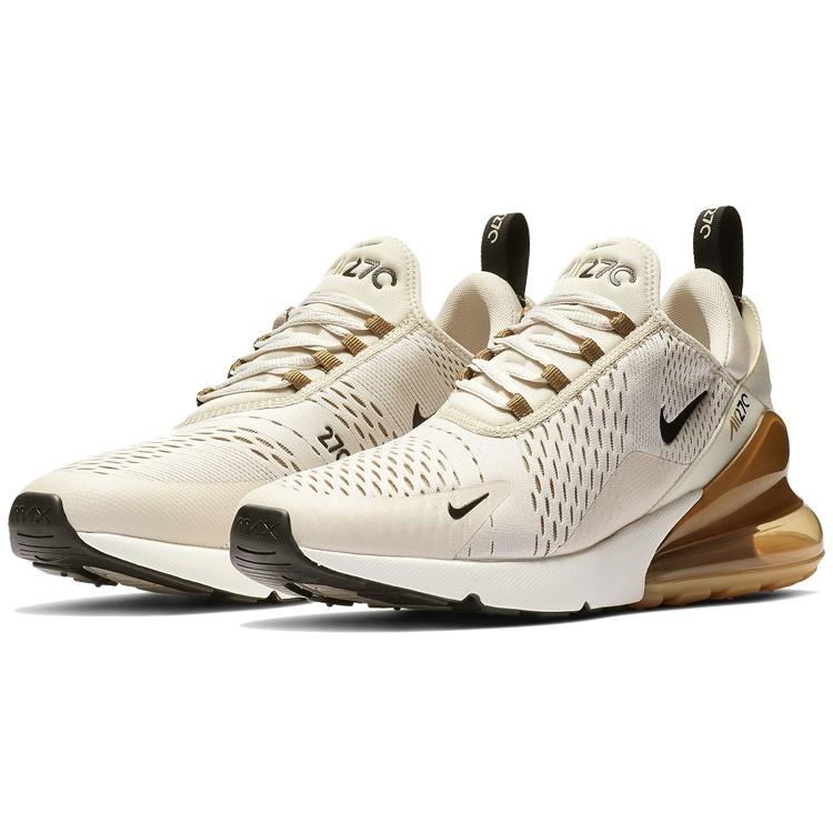 Nike Air Max 270 'Light Orewood Brown' Men's AH8050-108