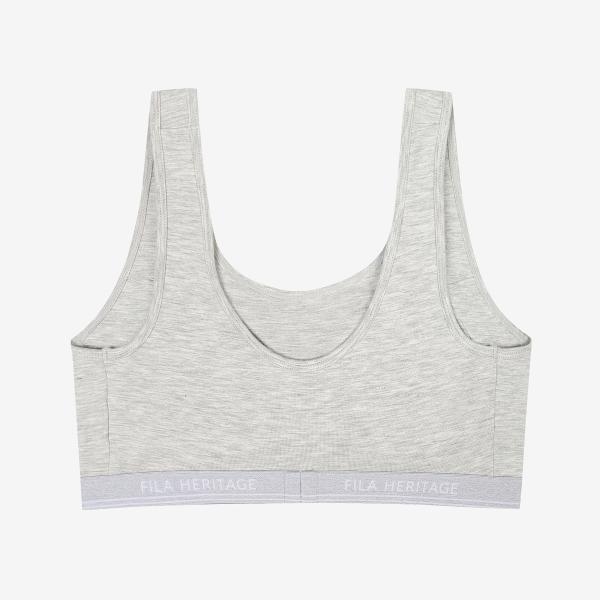 Fila Underwear Essential Basic Bra Top  Fi4itg1644flml 