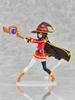 Kadokawa PLASTIC MODEL SERIES Blessing On This Wonderful Megumin Plastic Model "KonoSuba God's World! 3" Color-coded