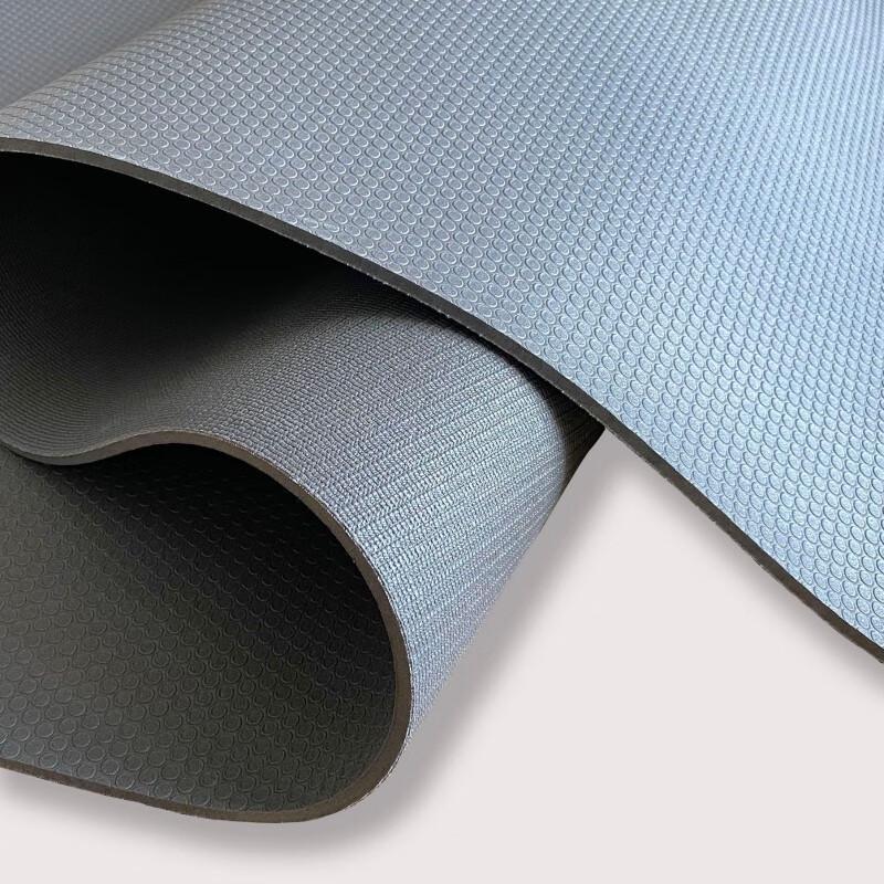 High-Density PVC Yoga Mat