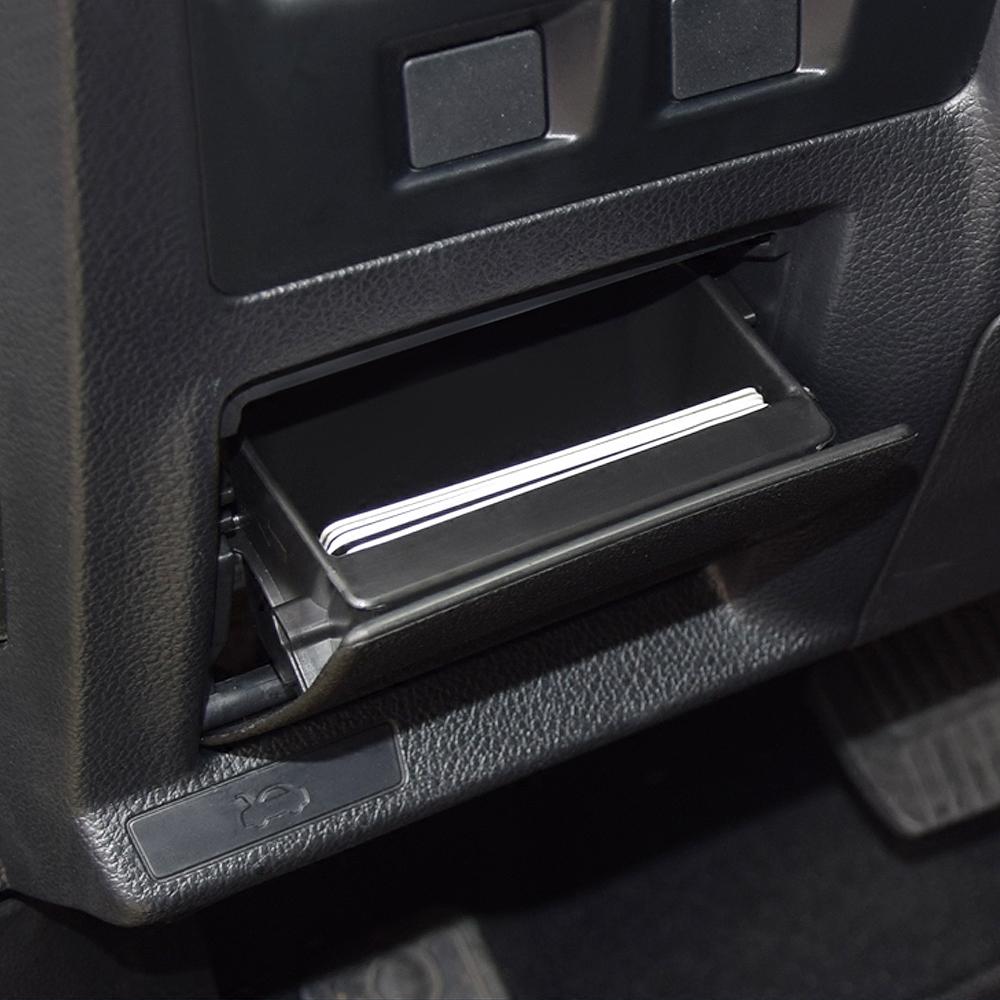 Buy Car Fuse Box Storage Box Coin Cards Box Tray for Subaru XV Forester  Impreza Outback Legacy WRX STi at affordable prices — free shipping, real  reviews with photos — Joom